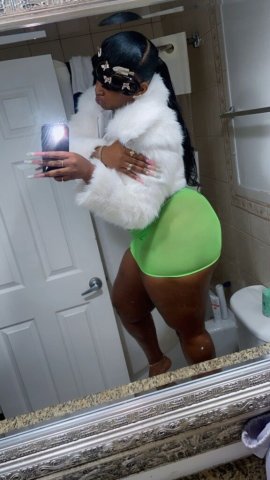 Kitty Kat Palace — Petite Elegant Natural Female Escort (Monterey, CA) - 1