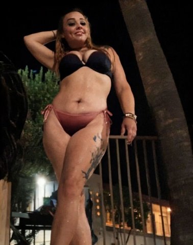 Tucson AZ Female Escort — In-Call & Outcall 24/7, GFE Specials - 1