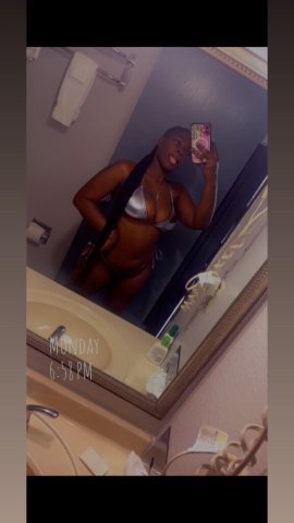 Diamomd — Female Escort in Lima/Findlay, OH (chocolate, creamy tight p*ssy) - 1