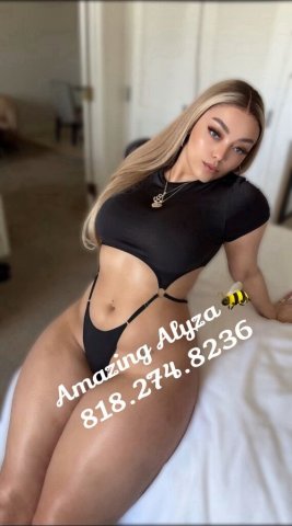 Tysons Corner Female Escort — In-call & out-call verification - 1