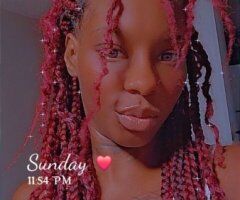 Wichita Kansas Escort — Car Visits Only & Tonight Specials - Image 3