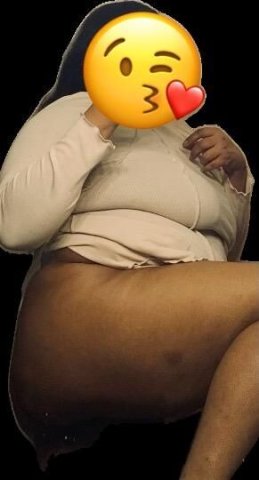 Cincinnati, OH BBW Female Escort — HQV & 1-Hour Options - 1