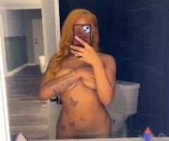 Akron/Canton Female Escort — slim, tattooed - Image 3