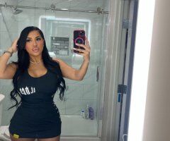 Yakima Latina Busty Escort — Wet Goddess Play - Image 3