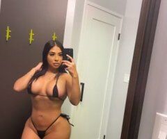 Yakima Latina Busty Escort — Wet Goddess Play - Image 4