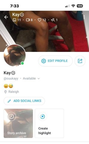 Bj only (26) — Eastern NC - 1