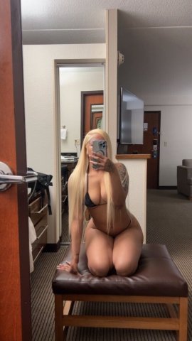 Montgomery, AL Female Escort — In/Out Call, Content & FT Shows - 1