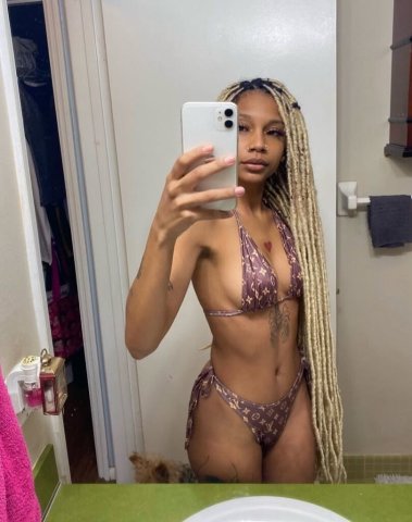  Linda chica disponible 24/7 — BBJ, anal y festiche - 1