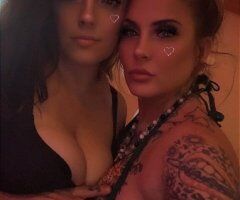 Downtown PGH  (38) — Cassidy & Angelina duos - Image 3