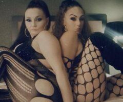 Amber and Alexxa — Tucson Female Escort - Image 2