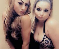 Amber and Alexxa — Tucson Female Escort - Image 4