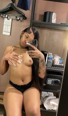 Winston-Salem NC Female Escort — Incall, Outcall & Car Fun - 1