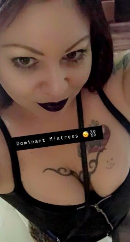 Frederick MD Mature Foot Fetish & Pegging Domme - 1
