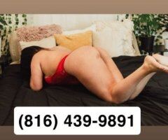 Wichita escorts - Cuban mamii — Wichita, Kansas