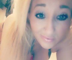 Salt Lake City Blonde Findom & Drain Games (Outcall) - Image 4