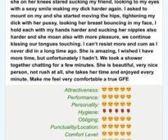 Athens, GA Female Escort — Wet Pussy, Doggy Style Outcall - Image 4