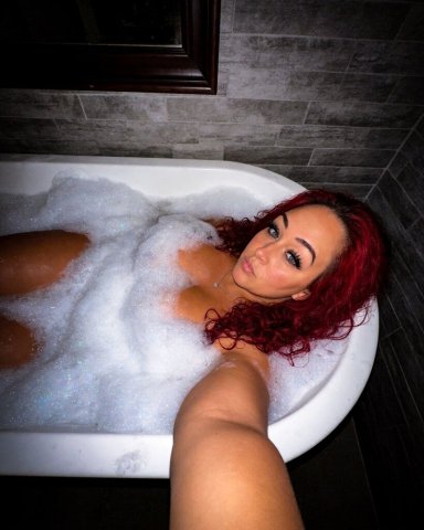 Goddess Valentina (26) — BBW Porn Star, Squirter & Big Booty Escort in Atlanta - 1