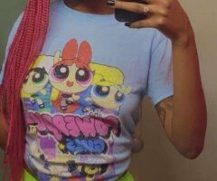 Call Chi for Incall/Outcall & Car Call — Daytona Female Escort - Image 2