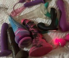 San Fernando Valley Nuru & Prostate Massage — Domination Sessions - Image 8