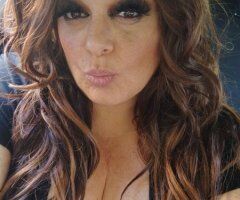 Sherman Oaks Female Escort — BBW MILF throat and cum-drain fantasies - Image 7