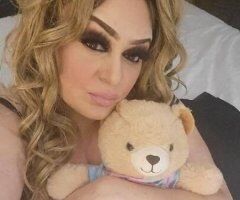 Sherman Oaks Female Escort — BBW MILF throat and cum-drain fantasies - Image 8