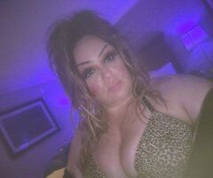 Sherman Oaks Female Escort — BBW MILF throat and cum-drain fantasies - Image 10