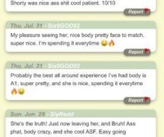 Vanilla Thick Playmate  Incalls (26) — Nuru Massage + Dirty Talk - Image 8