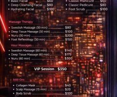Tyler, Texas 2 Girls Massage Therapy & Adult Service - Image 3