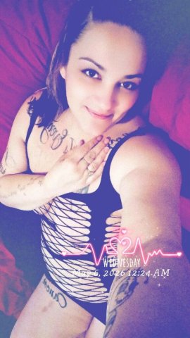 Khloe in Tacoma, WA — In-Call & Cardate Sessions (Room Needed) - 1