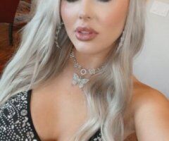 Ogden escorts - Blonde Country Girl Escort in Ogden, UT