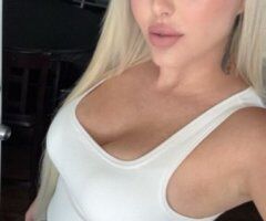 Blonde Country Girl Escort in Ogden, UT - Image 3