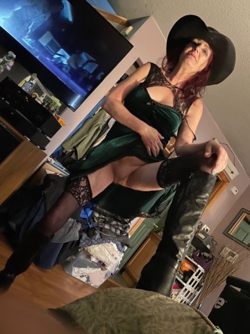 Sadie the PDX Lady — GFE, fetish-friendly incall - 1