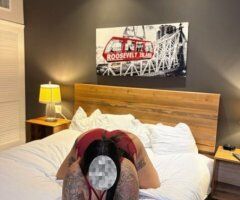 Cleveland, Ohio Female Escort — Incall/Outcall for One Night - Image 2