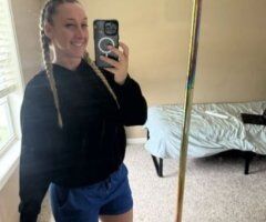 Sarah Hicks — Old-School Incall/Outcall & Car Fun in Pueblo - Image 5