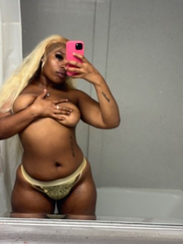 Magik Escort in St. Louis (Incalls & Outcalls with Deposit) - 1