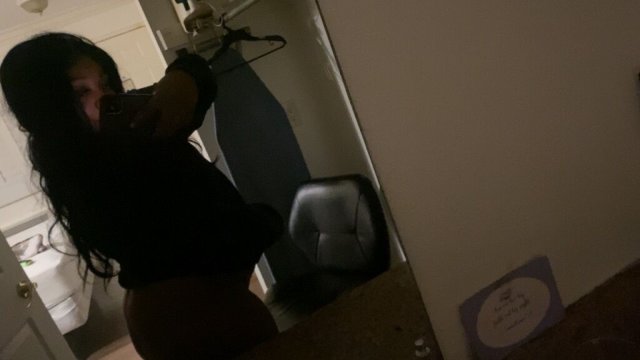 Ana — Tulsa Incalls & Outcalls, Discreet Fetish-Friendly - 1