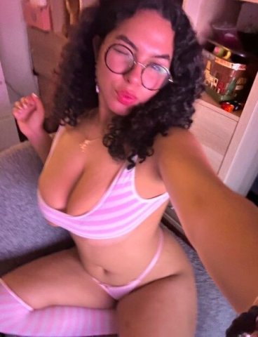 Galveston Full Service Female Escort (Incall, Outcall, Car) + BJ/Anal - 1