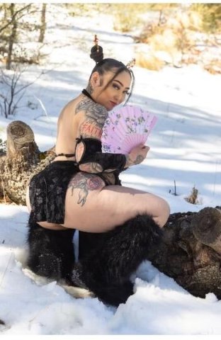 Santa Fe & surrounding areas Asian persuasion — 1 night only - 1