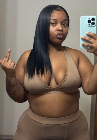 Penn State PA Female Escort — Throat Goat, Curvy, Incalls & Outcalls - 1