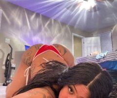 Indianapolis escorts - Downtown Indy — 2-Girl Discreet Escort (No Young Men, 35)