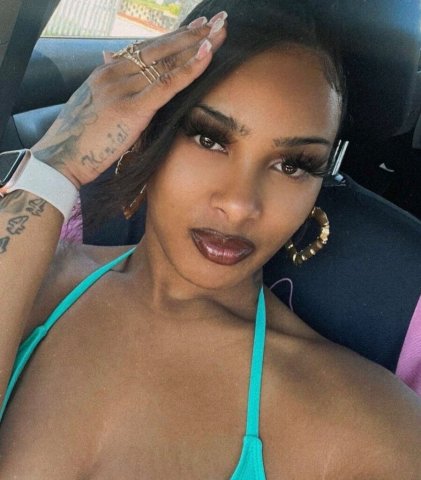 Indianapolis, IN Female Escort — FBSM Available (No Greek, No BB) - 1