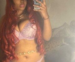 Hampton, VA Female Escort — Tight, Very Wet, Submissive Vibes - Image 8
