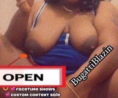  Outcall/Incall + Heavy Squirts for Pretty Face BBW in Columbia - Image 2