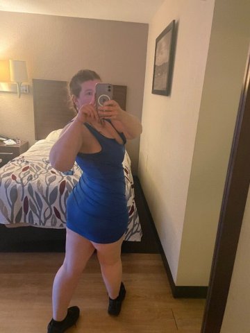 Sadie — Harrisburg In-Call GFE Experience - 1