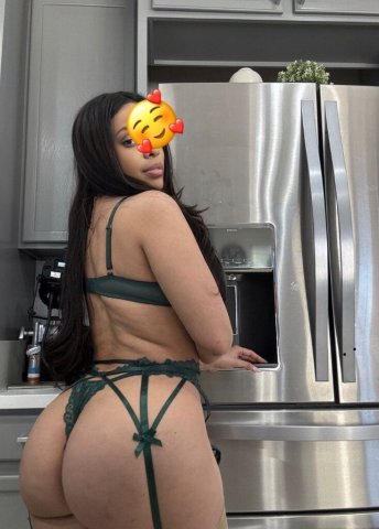 Beaumont, Texas Female Escort — Anal & BBJ - 1