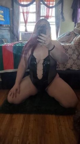 Bronx Female Escort (In-Calls Only) — 10 min specials + video sessions - 1