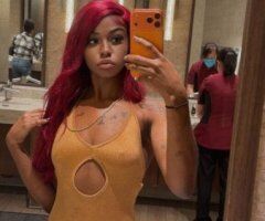 Tacoma Private Incall Female Escort — Petite Chocolate Barbie (In/Out 21) - Image 2