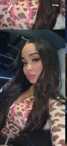 Sabrina (21) Fun, Drama-Free Escort in Manhattan - 1