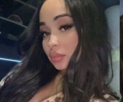 Manhattan escorts - Sabrina (21) Fun, Drama-Free Escort in Manhattan