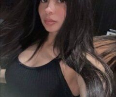 Sabrina (21) Fun, Drama-Free Escort in Manhattan - Image 2